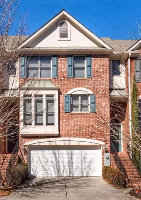 2454 Oak Grove Vis, Decatur, GA 30033