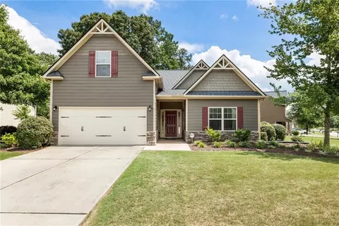 4455 Spring Mountain Ln, Powder Springs, GA 30127