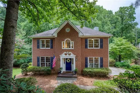 4264 Shipyard Trce NE, Roswell, GA 30075