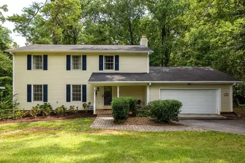 1983 N Ridgeway Rd NE, Atlanta, GA 30345