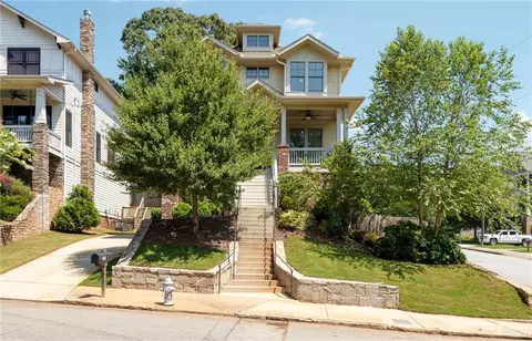 742 Mercer St SE, Atlanta, GA 30312