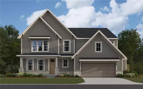 175 Clear Lake Pkwy, Hoschton, GA 30548