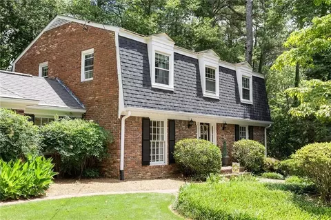 2015 Gainsborough Dr, Atlanta, GA 30341
