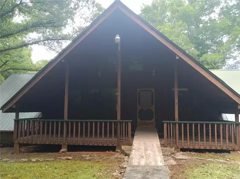 334 Bell Rd, Mineral Bluff, GA 30559