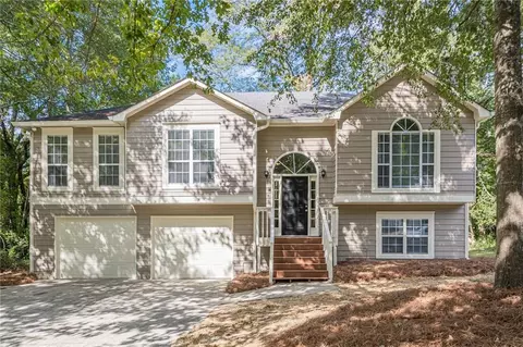 2708 Horseshoe Creek Dr SW, Marietta, GA 30064