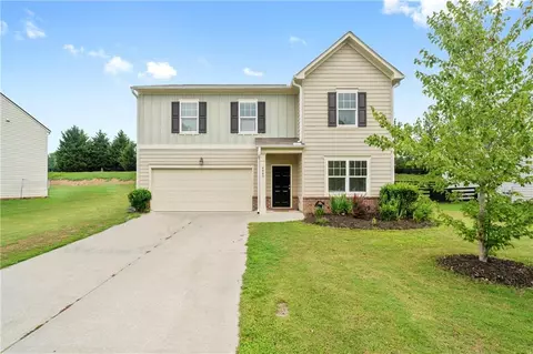4445 Chaney Ct, Cumming, GA 30028