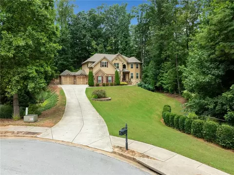 2226 Abbott Dr, Buford, GA 30519