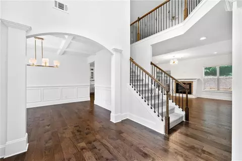 2226 Abbott Dr, Buford, GA 30519 photo 8