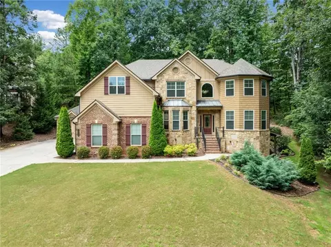 2226 Abbott Dr, Buford, GA 30519 photo 2