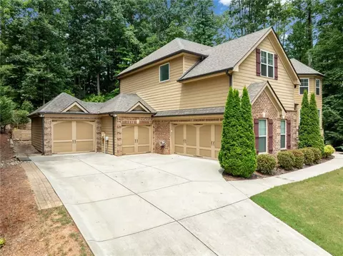 2226 Abbott Dr, Buford, GA 30519 photo 4