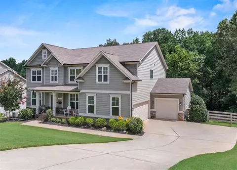 8330 Gannon Trl, Gainesville, GA 30506 photo 29