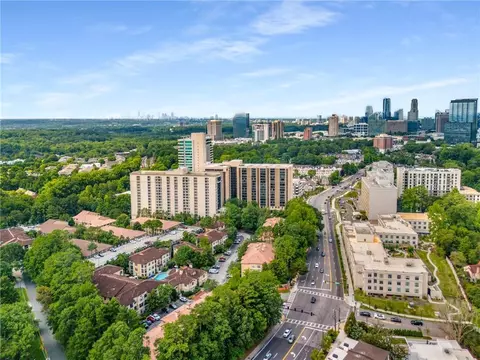3777 Peachtree Rd NE #1122, Atlanta, GA 30319