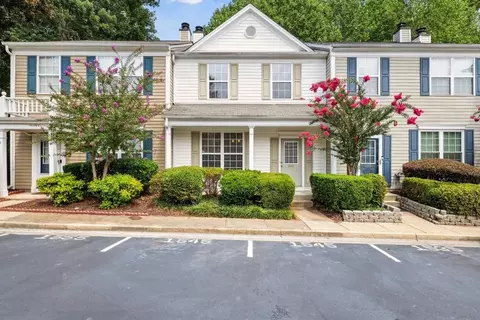 1545 Kilmington Ct, Alpharetta, GA 30009