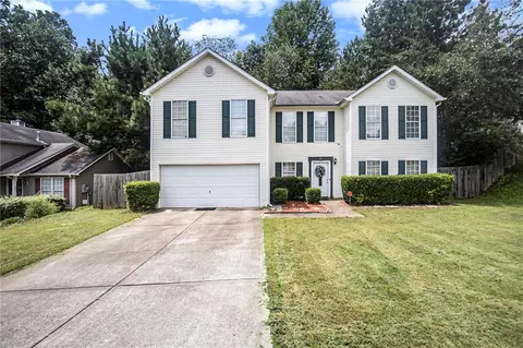 9129 Jimmy Lee Cir, Jonesboro, GA 30238