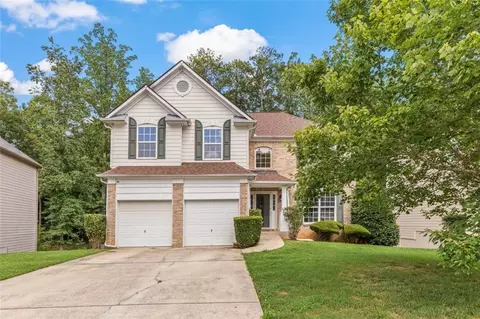 2519 Hampton Valley Dr SW, Marietta, GA 30008