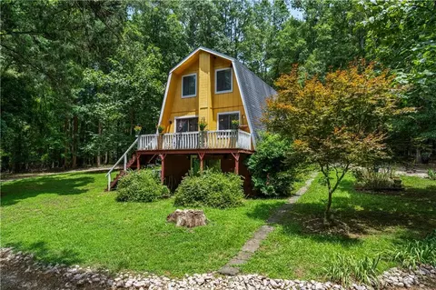 1151 Black Ike Rd, Watkinsville, GA 30677