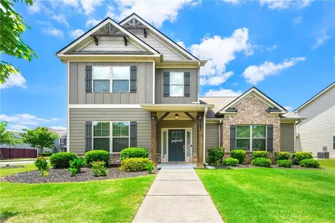 4667 Sweetwater, Powder Springs, GA 30127
