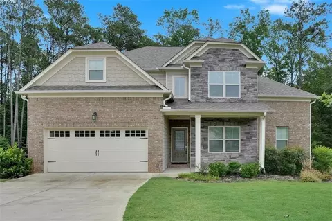 4083 Groveland Park Dr, Powder Springs, GA 30127