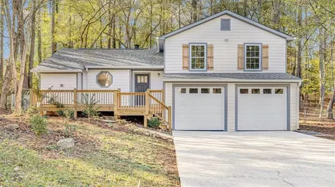 4681 Woodbridge Dr, Powder Springs, GA 30127