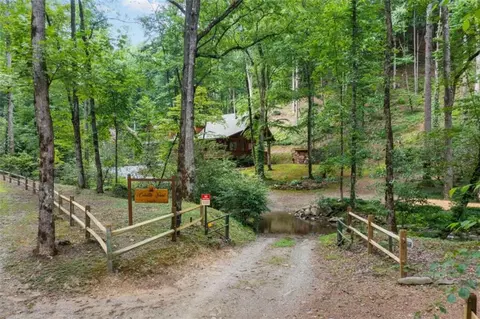11288 Old Ccc Camp Rd, Chatsworth, GA 30705 photo 2