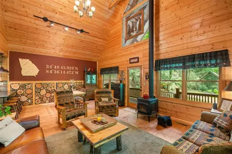 11288 Old Ccc Camp Rd, Chatsworth, GA 30705 photo 9