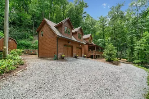 11288 Old Ccc Camp Rd, Chatsworth, GA 30705 photo 36