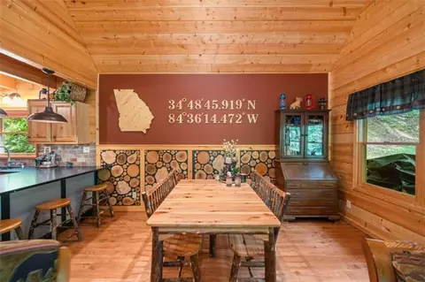 11288 Old Ccc Camp Rd, Chatsworth, GA 30705 photo 10