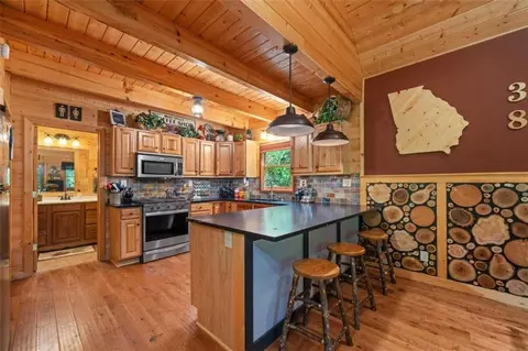 11288 Old Ccc Camp Rd, Chatsworth, GA 30705 photo 11