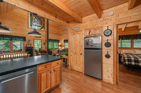 11288 Old Ccc Camp Rd, Chatsworth, GA 30705 photo 13