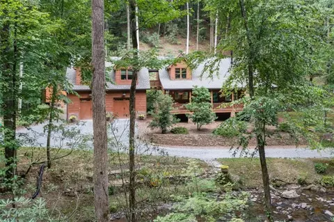 11288 Old Ccc Camp Rd, Chatsworth, GA 30705 photo 6