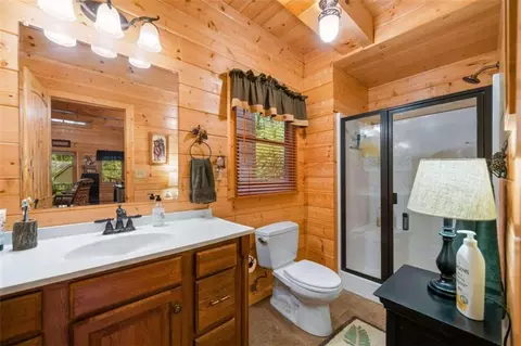 11288 Old Ccc Camp Rd, Chatsworth, GA 30705 photo 14