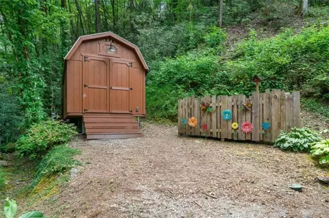 11288 Old Ccc Camp Rd, Chatsworth, GA 30705 photo 40