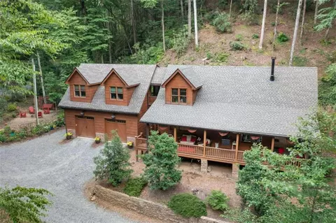 11288 Old Ccc Camp Rd, Chatsworth, GA 30705 photo 5
