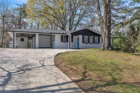 4007 Tipperary Trl, Tucker, GA 30084
