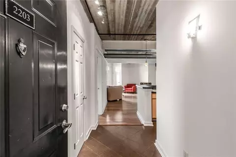800 Peachtree St #2203, Atlanta, GA 30308