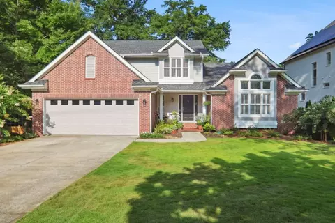 2832 Redding Rd NE, Atlanta, GA 30319