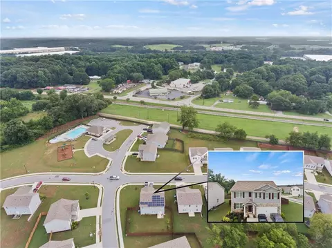201 Walnut Grove Way, Pendergrass, GA 30567