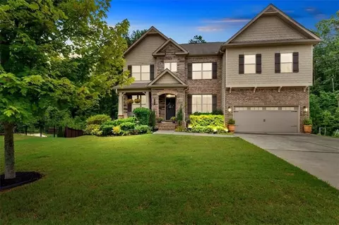 288 Hickory Pointe Dr, Acworth, GA 30101