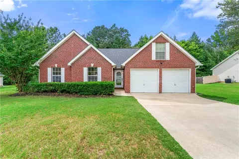 6699 Overlook Rdg, Atlanta, GA 30349