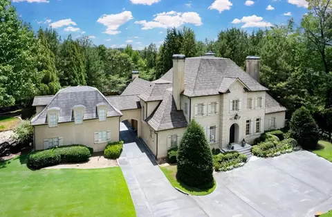 420 Windship Pl, Sandy Springs, GA 30327