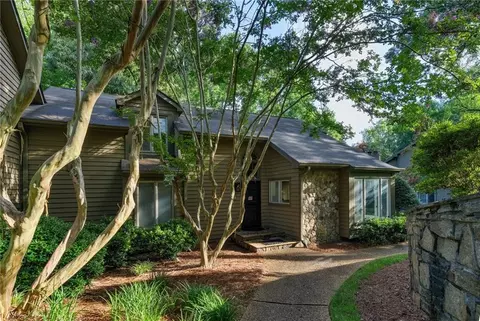 1897 D Youville Ln, Atlanta, GA 30341