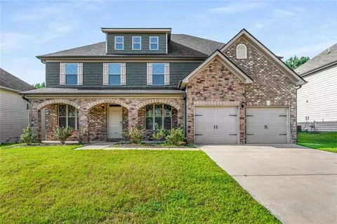 5317 Rosewood Pl, Fairburn, GA 30213