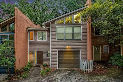 338 Hillcrest Ave #B, Decatur, GA 30030