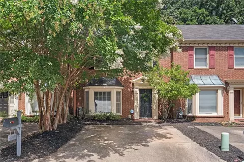 730 Towergate Pl, Sandy Springs, GA 30350