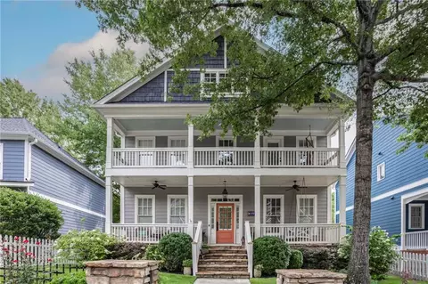 2177 Parkview Ln NW, Atlanta, GA 30318