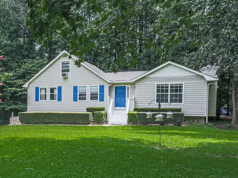 3839 Mountain View Rd, Kennesaw, GA 30152