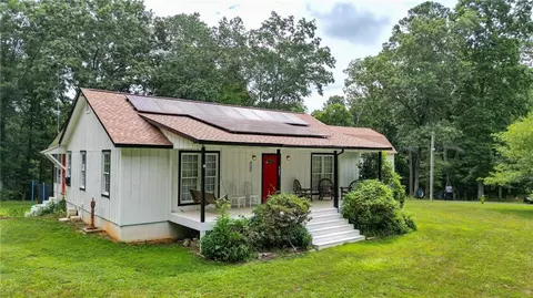 905 Arrow Trl, Waleska, GA 30183