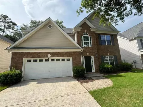 4025 Preserve Ln, Snellville, GA 30039