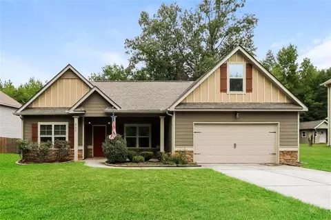 562 Kristie Ln, Bremen, GA 30110