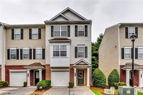 2507 Ivey Crest Cir, Tucker, GA 30084